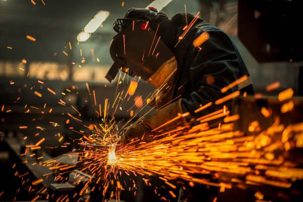 Affordable Welder Services in East St Louis, IL