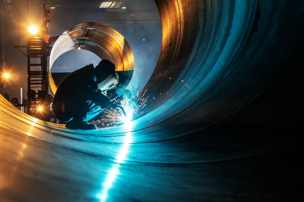 Best Food and Beverage Processing Equipment Welding in East St Louis, IL