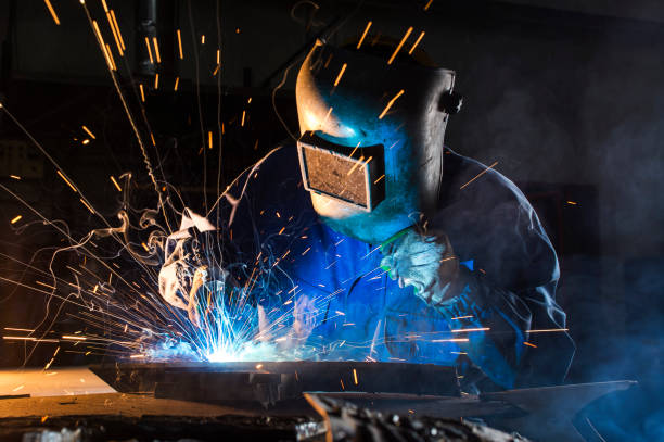 Reliable East St Louis, IL Welder & Metal Fabrication Solutions