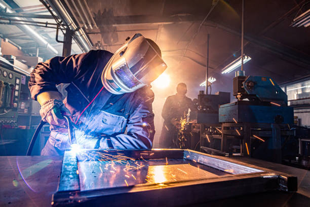 Best Maintenance and Repair Welding in East St Louis, IL
