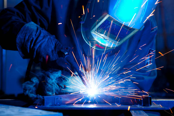 Best Specialty Welding Processes in East St Louis, IL